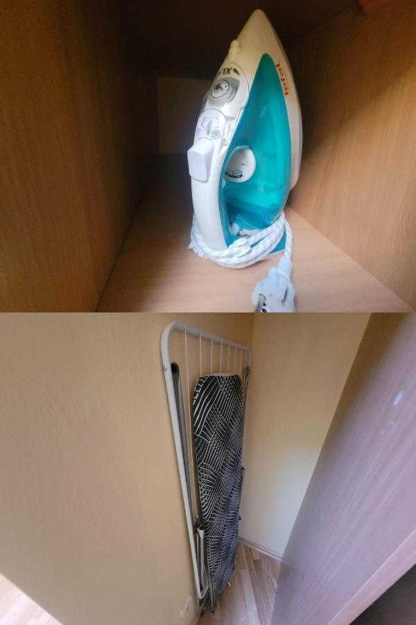 Ferienwohnung D-Mansard, Free Parking, Self-Check-In Klaipėda Exterior foto